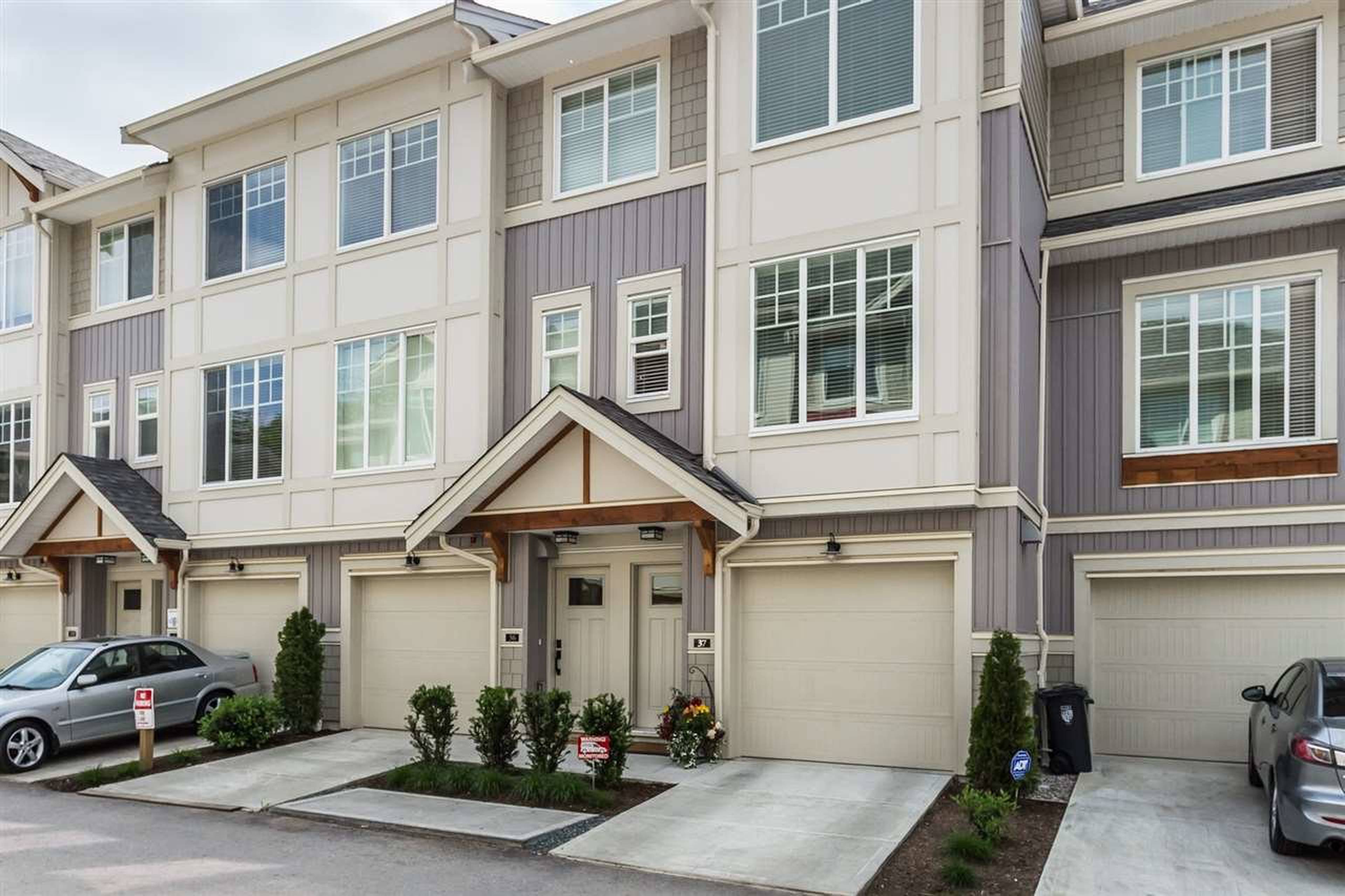 Gabriola Park Langley, BC 20498 82 Ave liv.rent